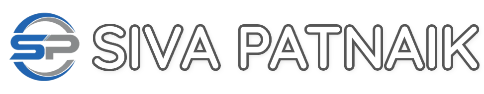 Siva Patnaik | Chairman – eMUG Group of Companies